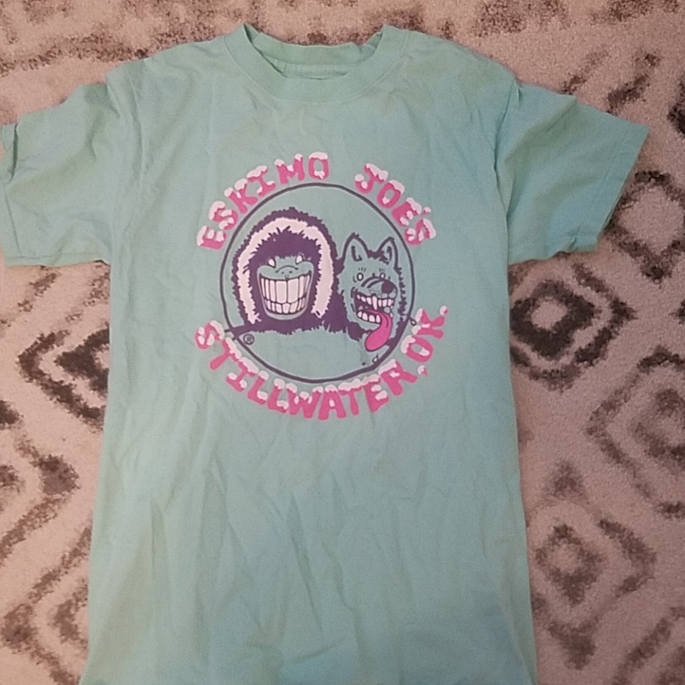 Tshirt